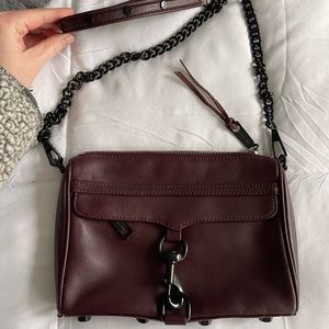 Rebecca Minkoff crossbody bag